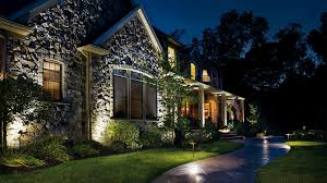 Outdoor and Landscape Lighting