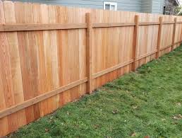 Fence install or Fix