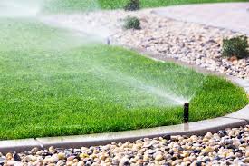 Sprinkler Systems